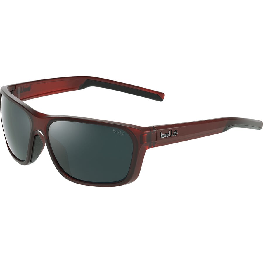 STRIX, Brown Transparent Matte-TNS STRIX